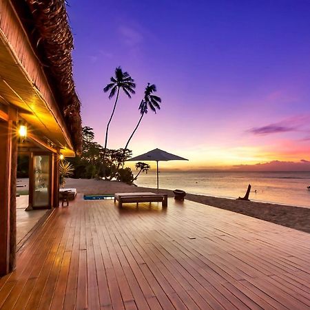 Tides Reach Resort Matei Exterior foto
